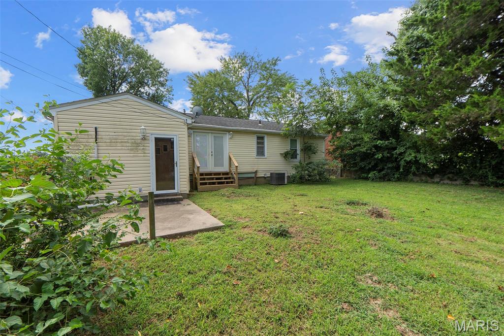 Green Acres Sub - Residential