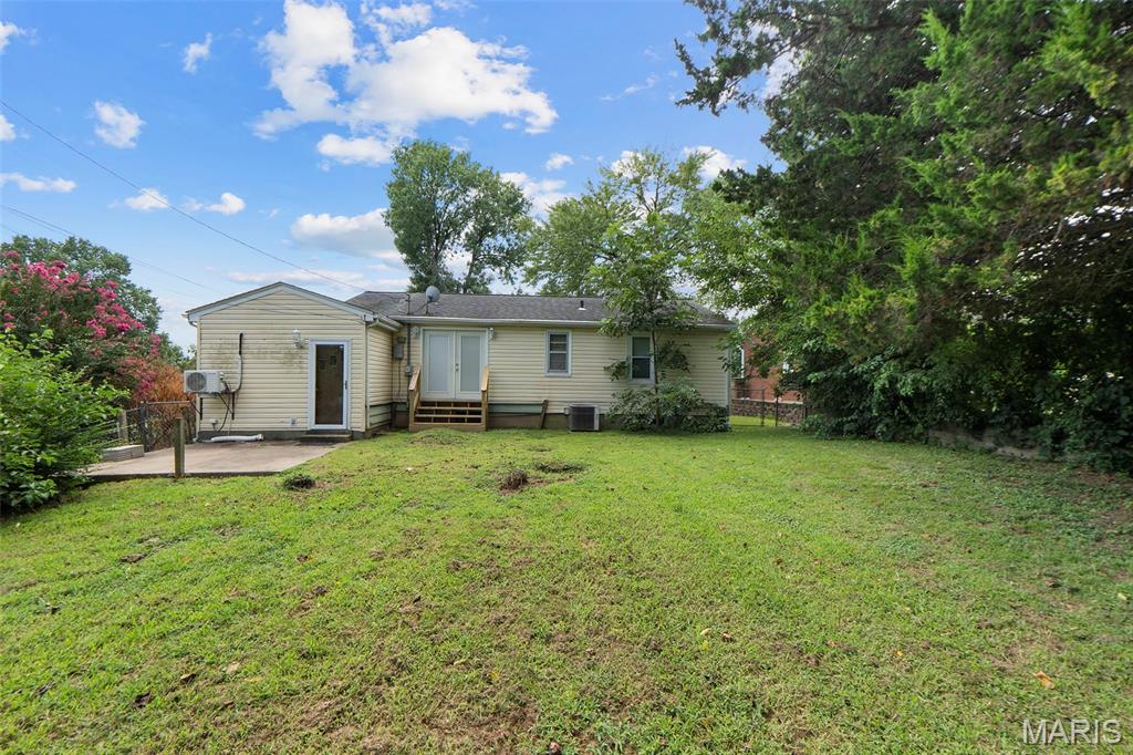 Green Acres Sub - Residential