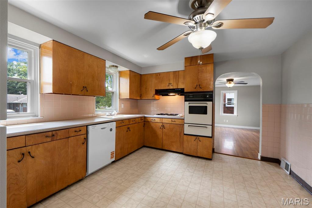 Green Acres Sub - Residential