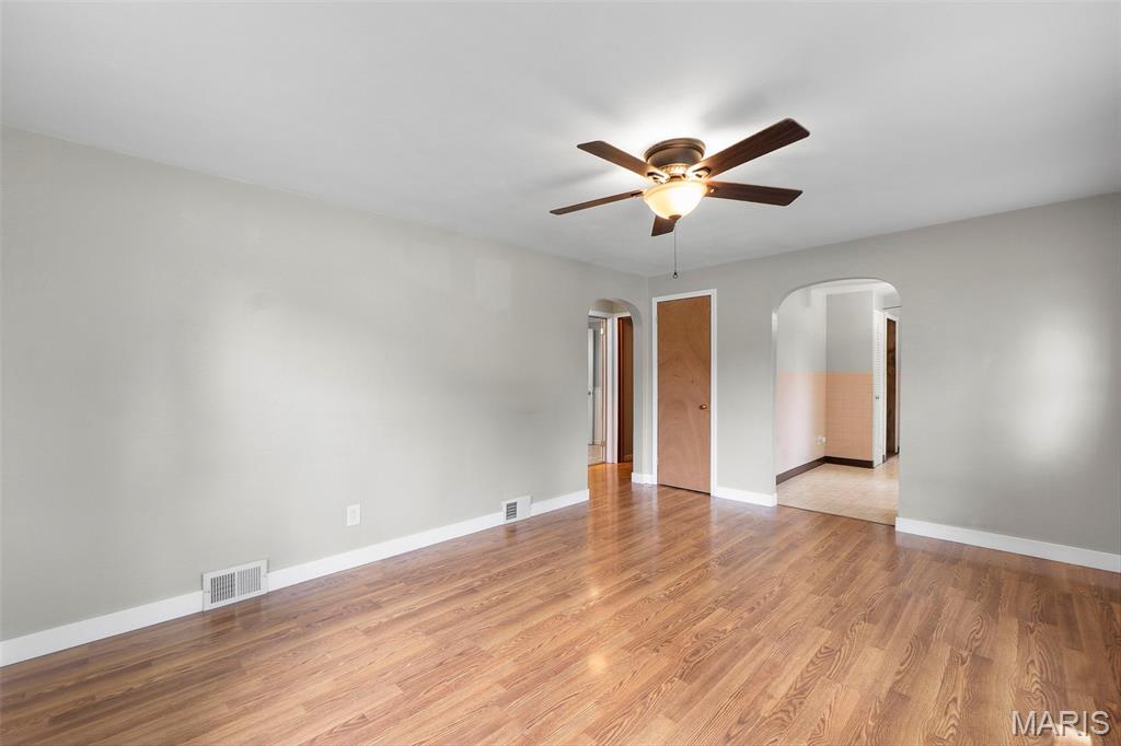 Green Acres Sub - Residential