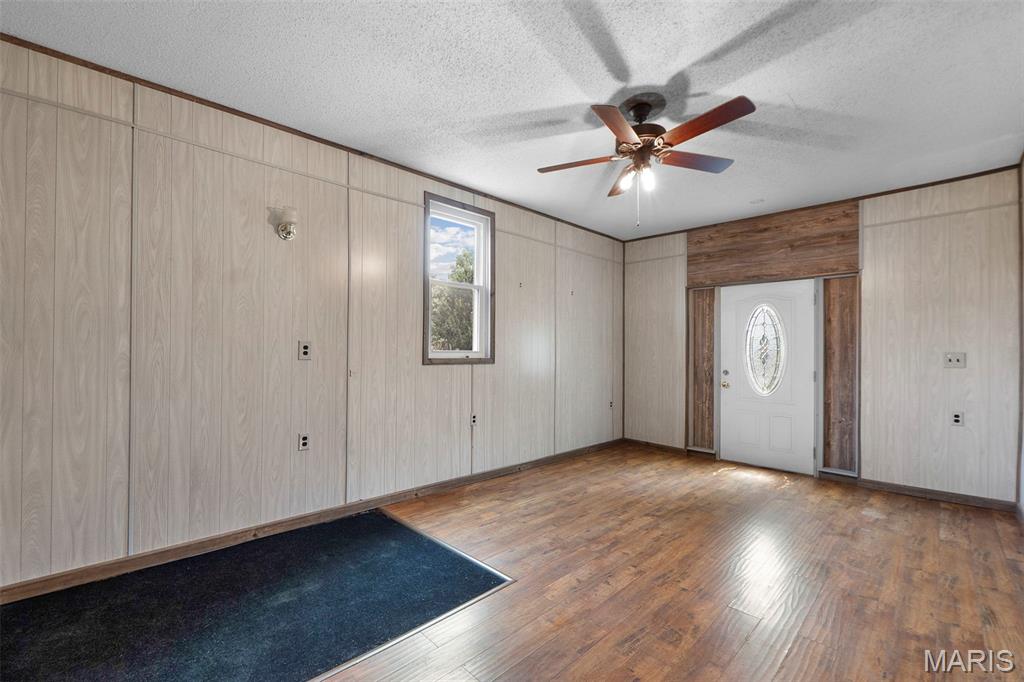 Green Acres Sub - Residential
