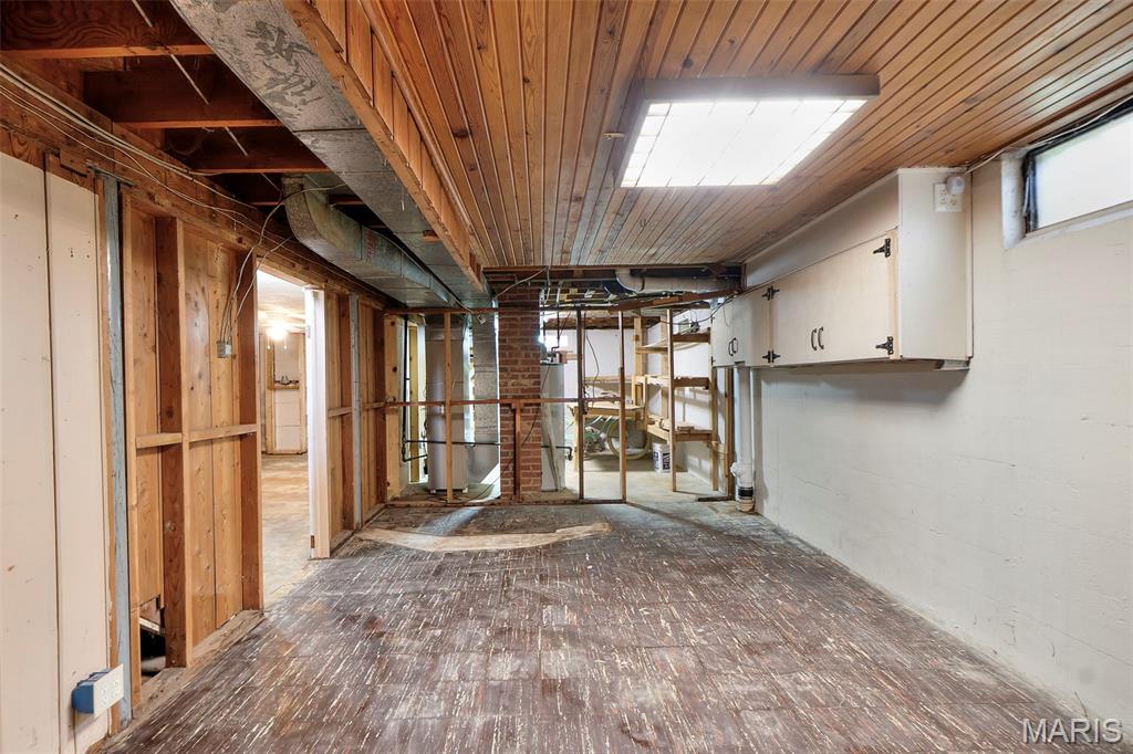 Green Acres Sub - Residential