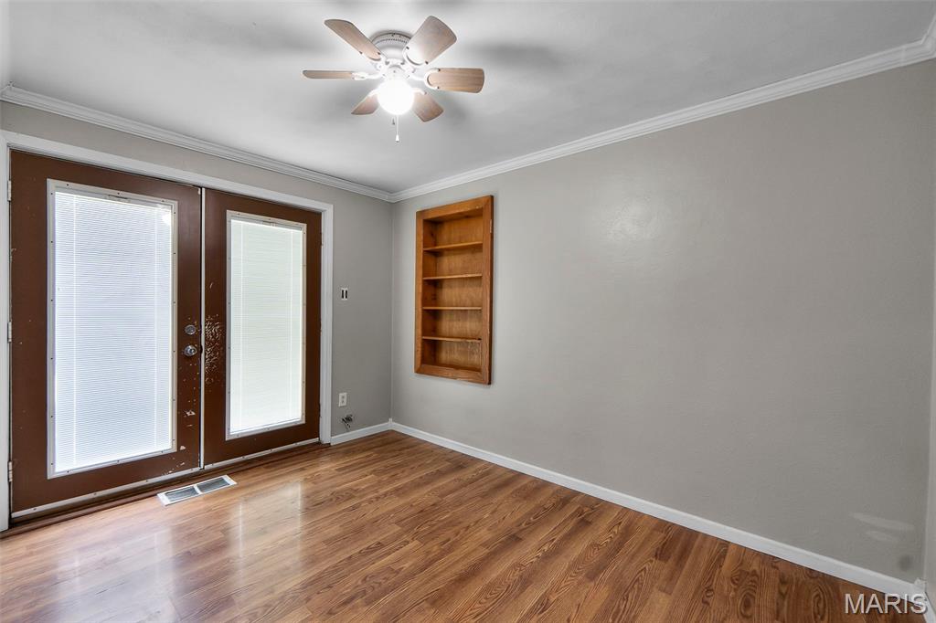 Green Acres Sub - Residential
