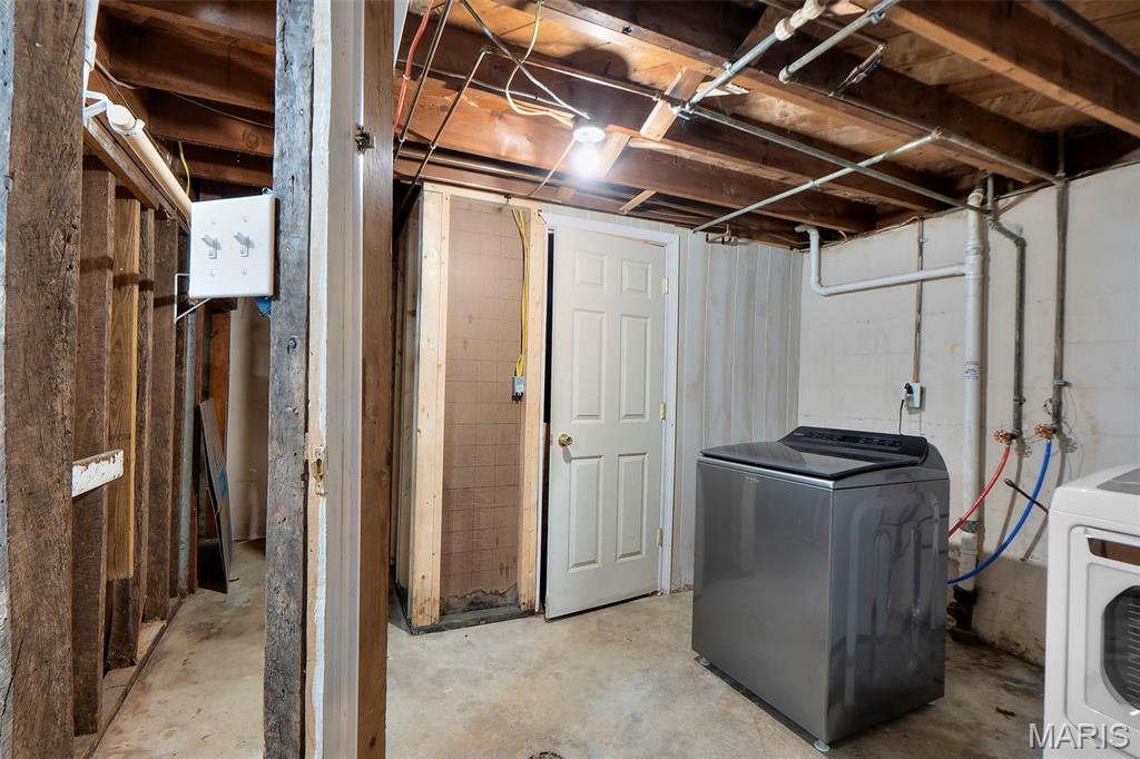 Green Acres Sub - Residential