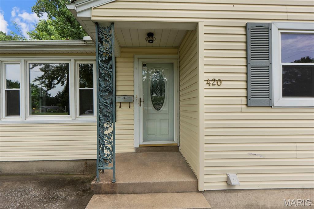 Green Acres Sub - Residential