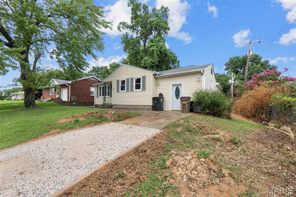 Green Acres Sub - Residential