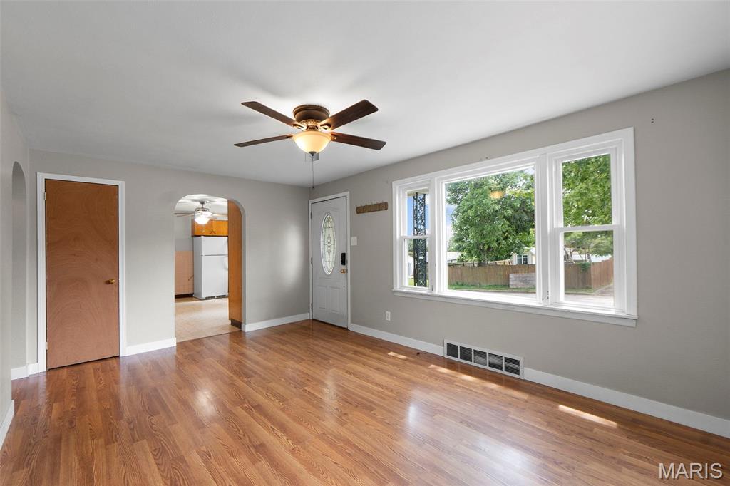 Green Acres Sub - Residential