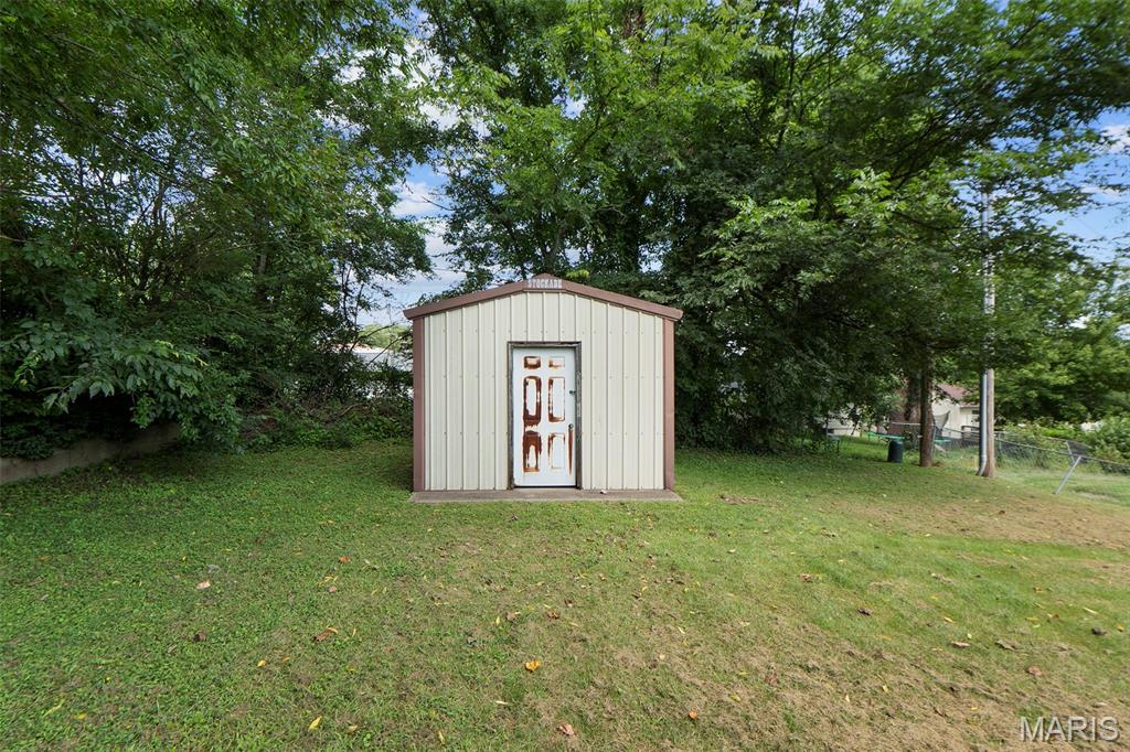 Green Acres Sub - Residential
