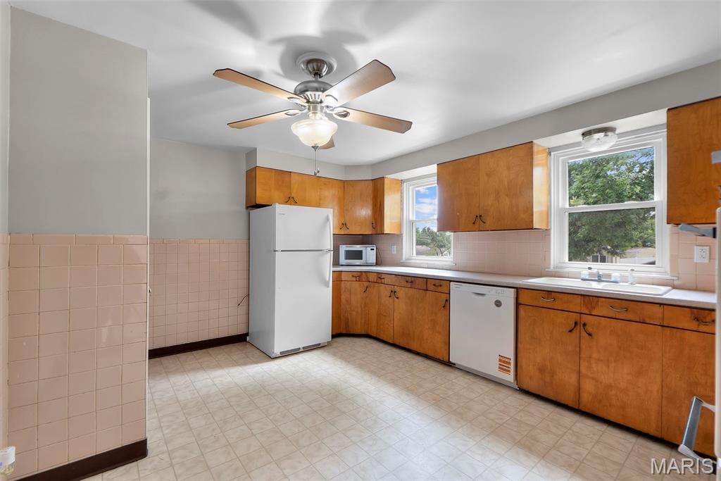 Green Acres Sub - Residential