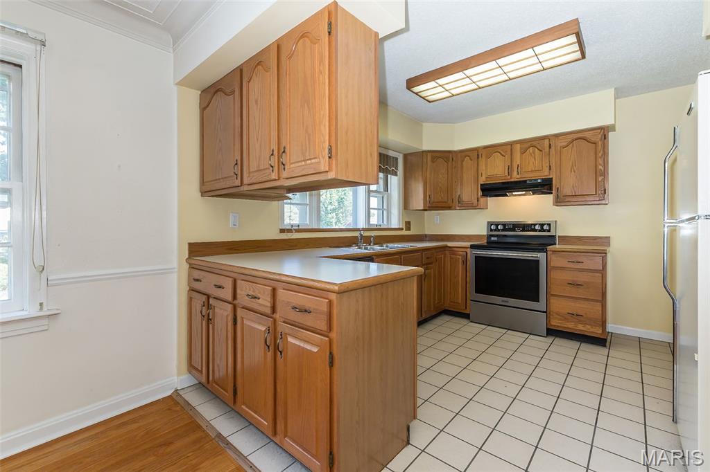 Vasel Green Acres - Residential