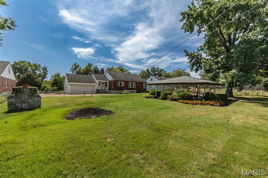 Vasel Green Acres - Residential