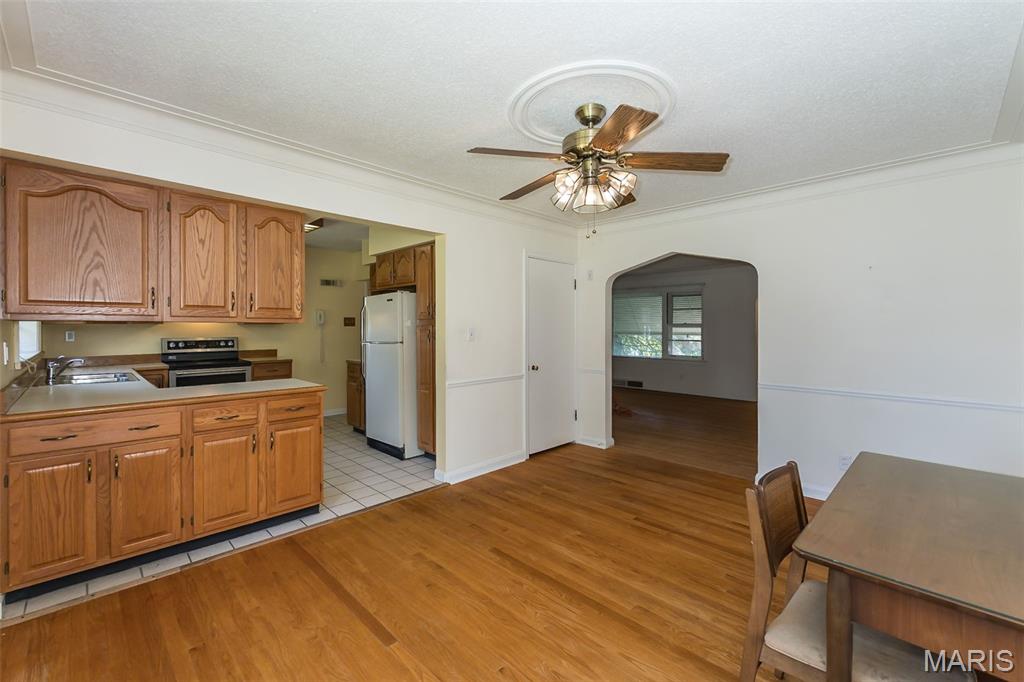 Vasel Green Acres - Residential