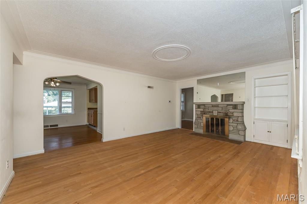 Vasel Green Acres - Residential