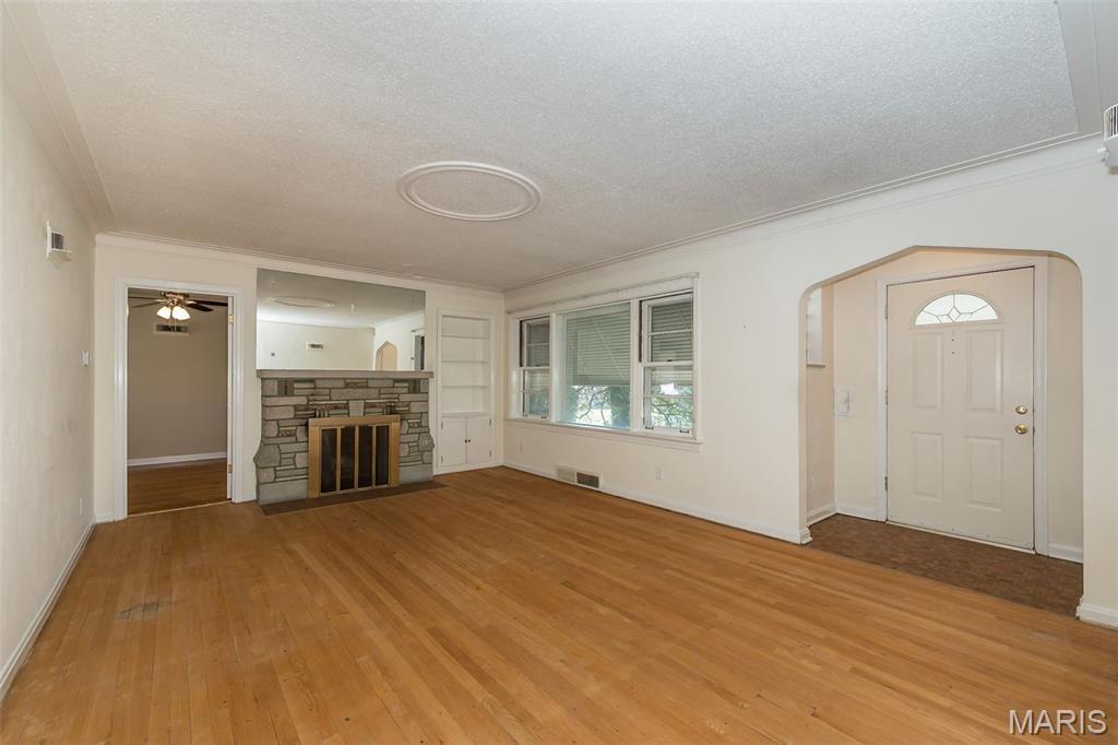 Vasel Green Acres - Residential