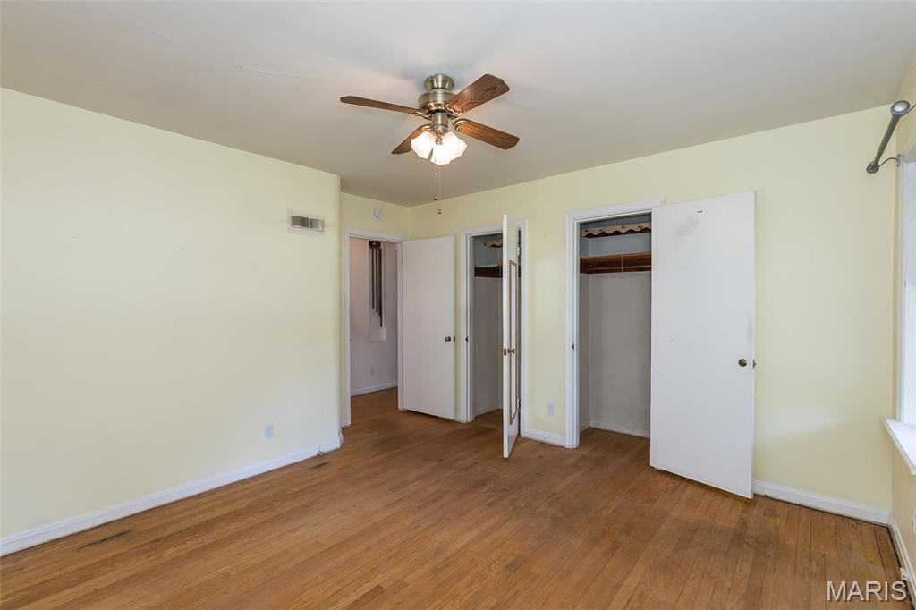 Vasel Green Acres - Residential