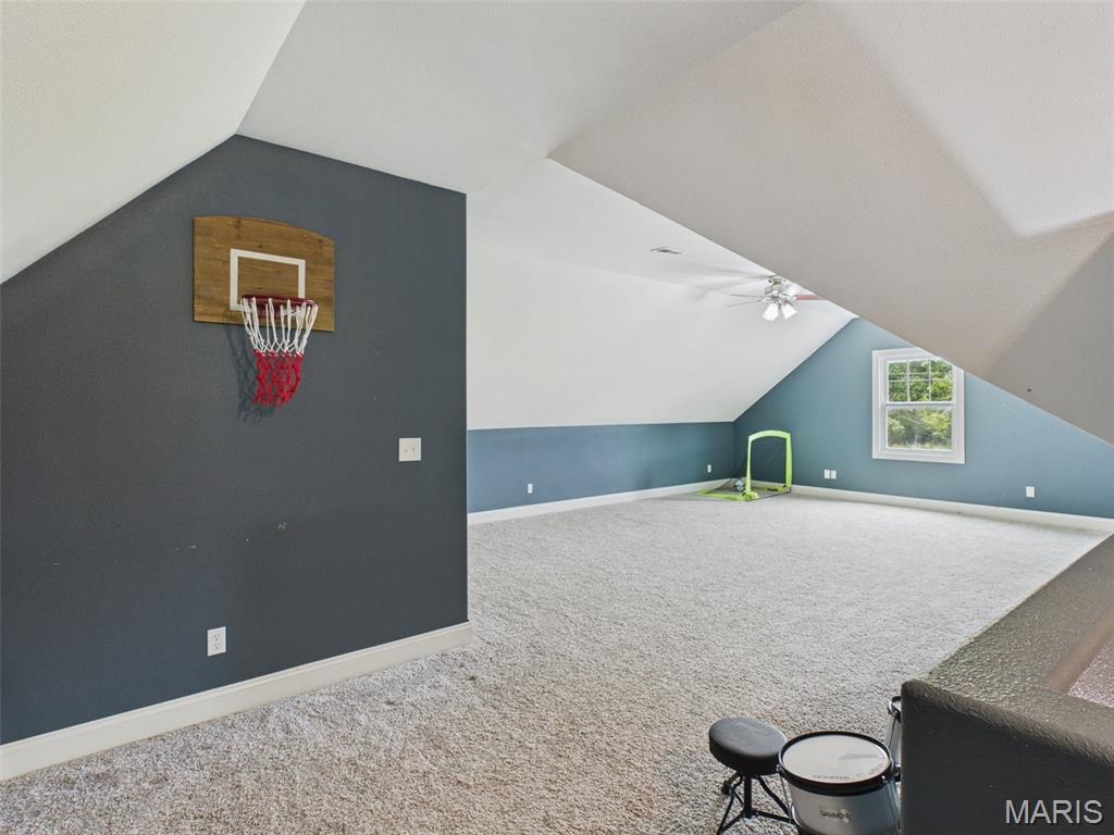 Whittleburg Heights - Residential