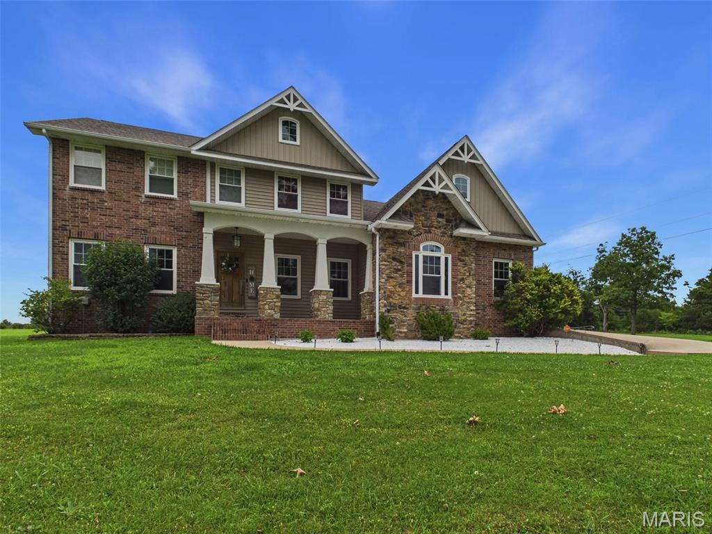 Whittleburg Heights - Residential