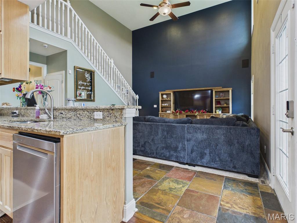Whittleburg Heights - Residential