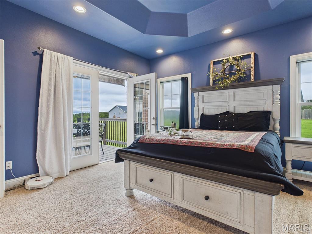 Whittleburg Heights - Residential