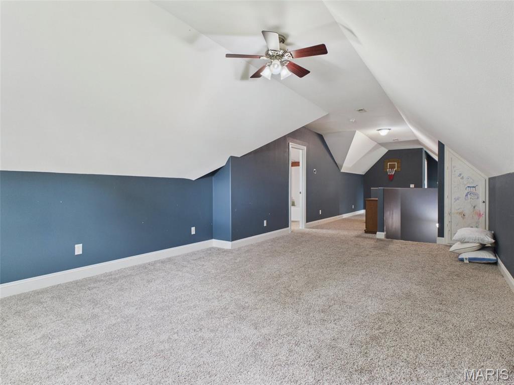 Whittleburg Heights - Residential