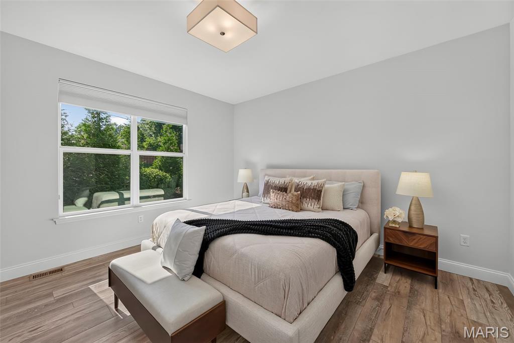 The Preserve - The Villas - Residential