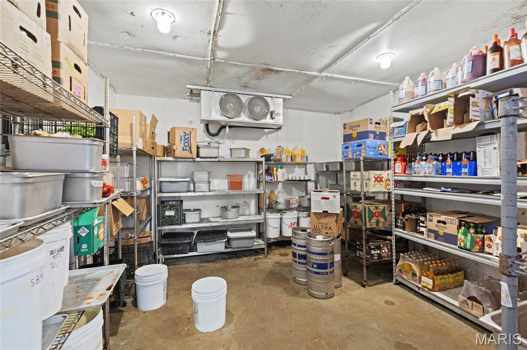 None - Commercial Sale