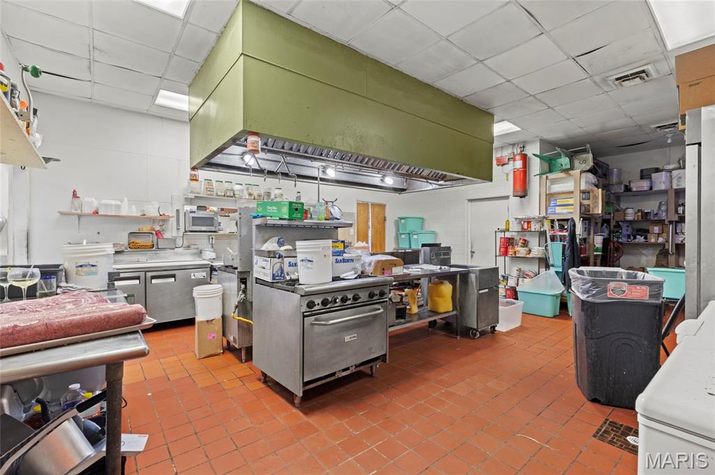 None - Commercial Sale