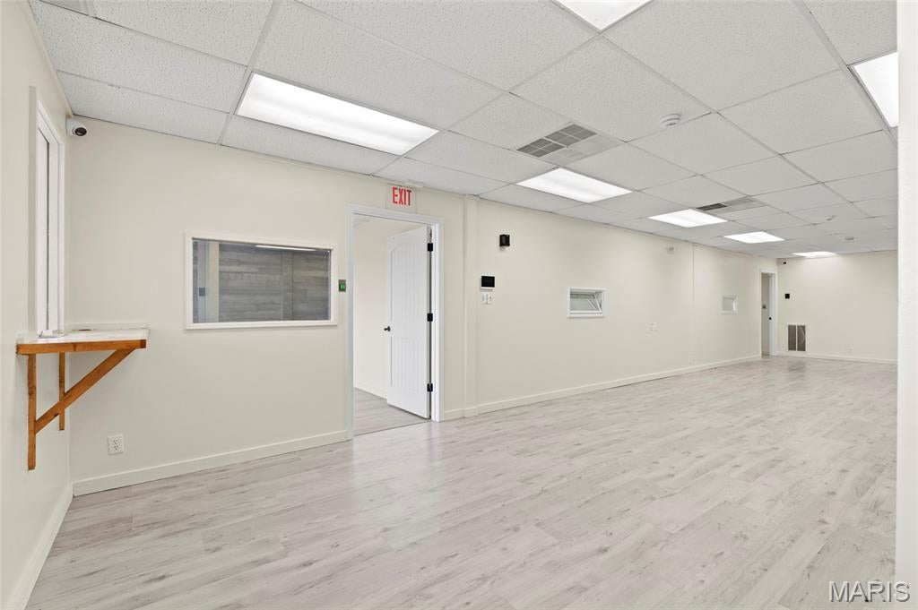 None - Commercial Sale