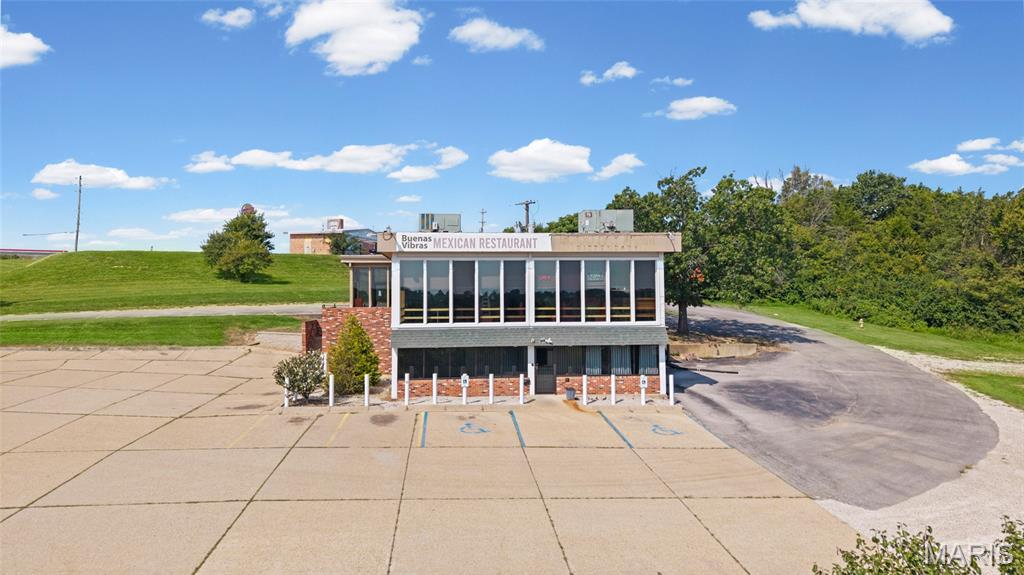 None - Commercial Sale