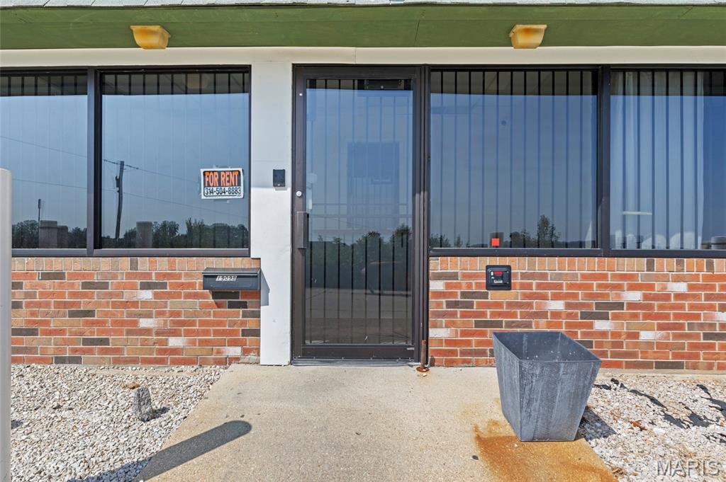 None - Commercial Sale