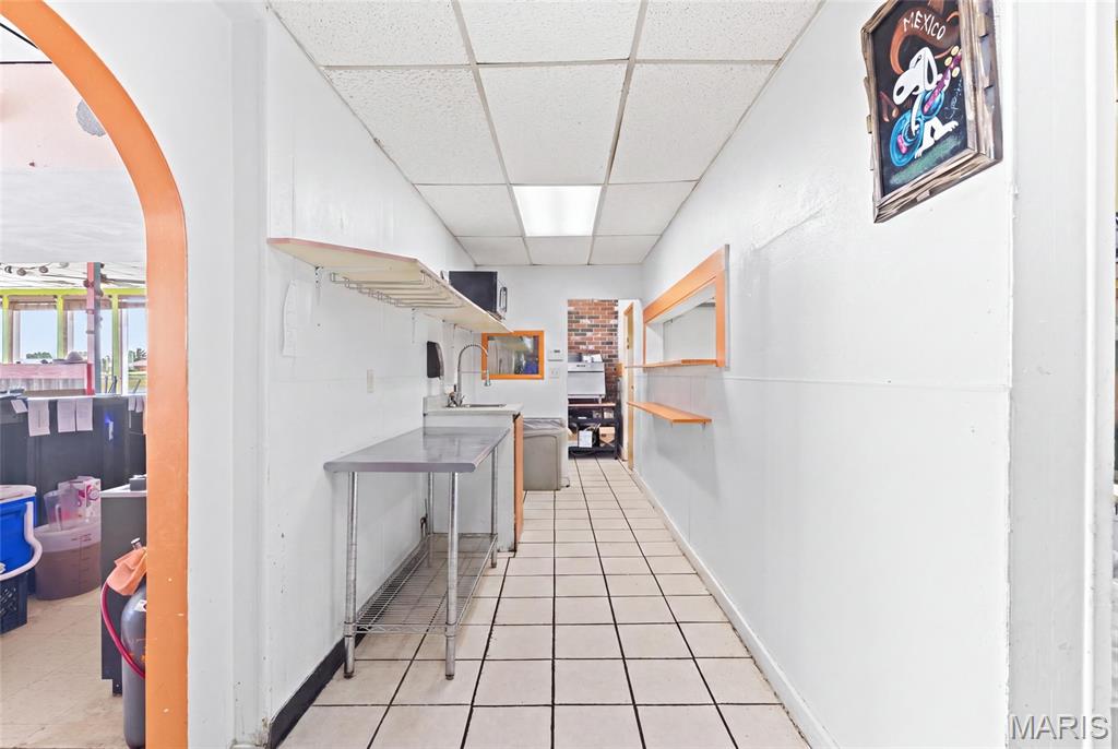 None - Commercial Sale