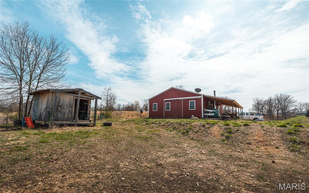 n/a - Farm