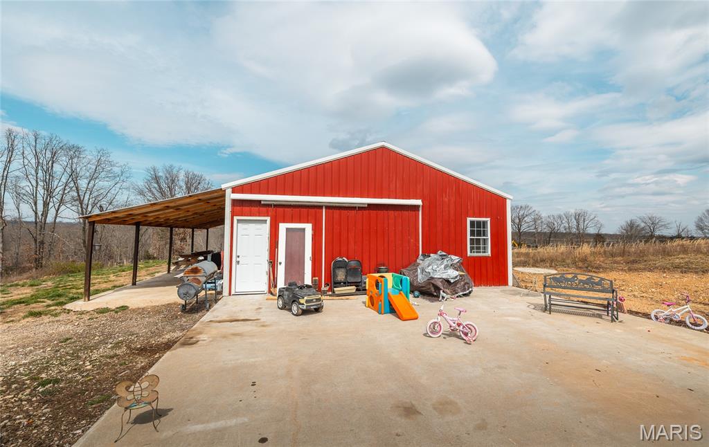 n/a - Farm