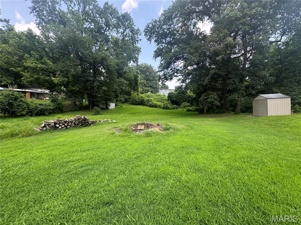 Lackland Park - Residential