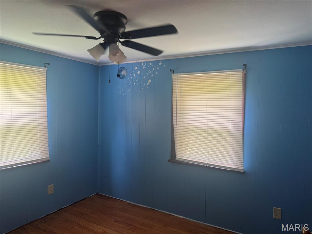 Lackland Park - Residential