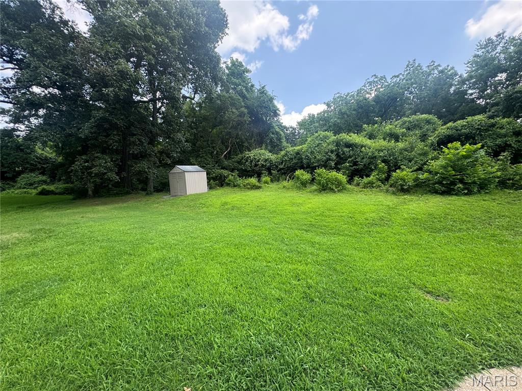 Lackland Park - Residential