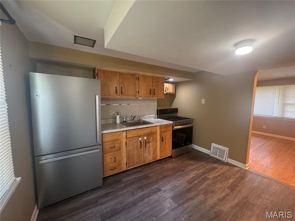 Lackland Park - Residential