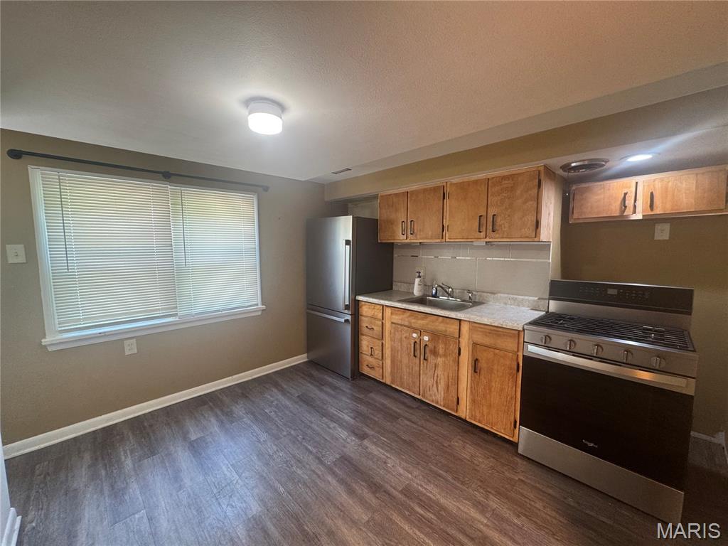 Lackland Park - Residential
