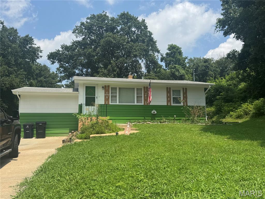 Lackland Park - Residential