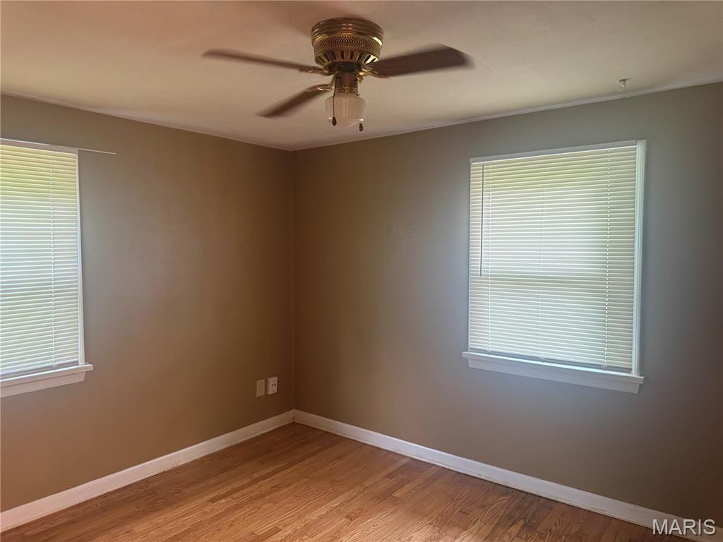 Lackland Park - Residential