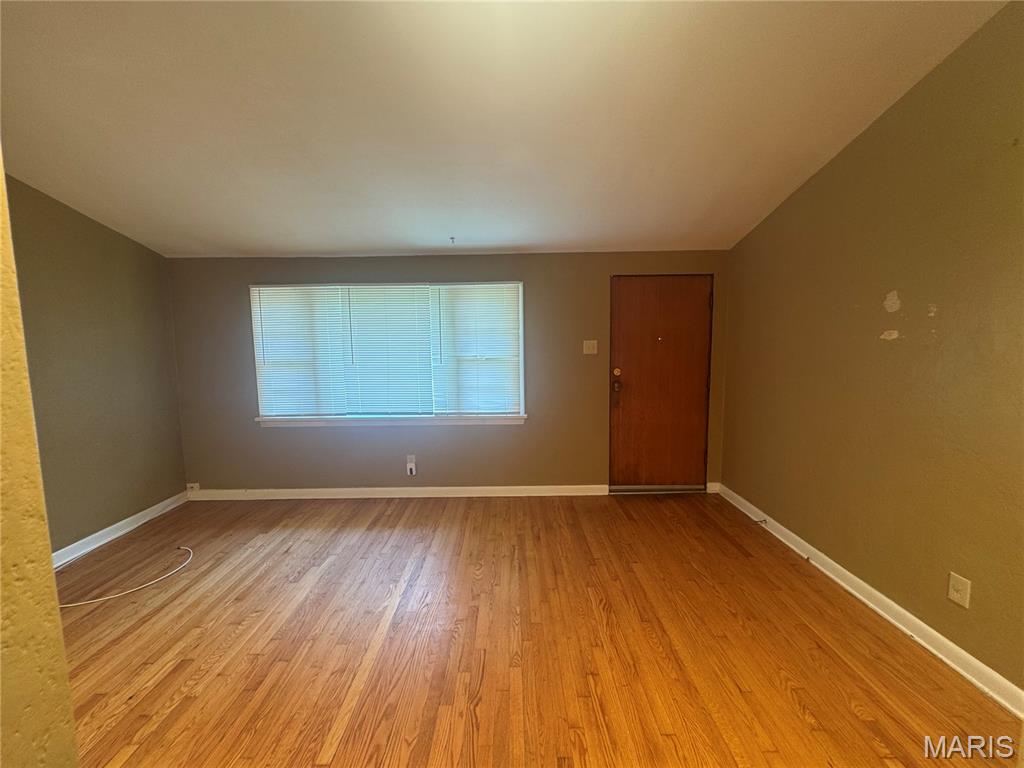 Lackland Park - Residential