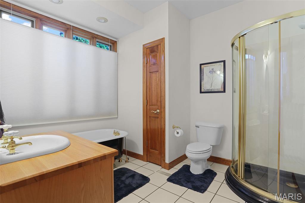 Parklane Heights - Residential