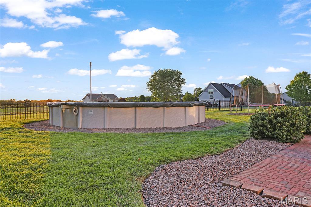 Parklane Heights - Residential