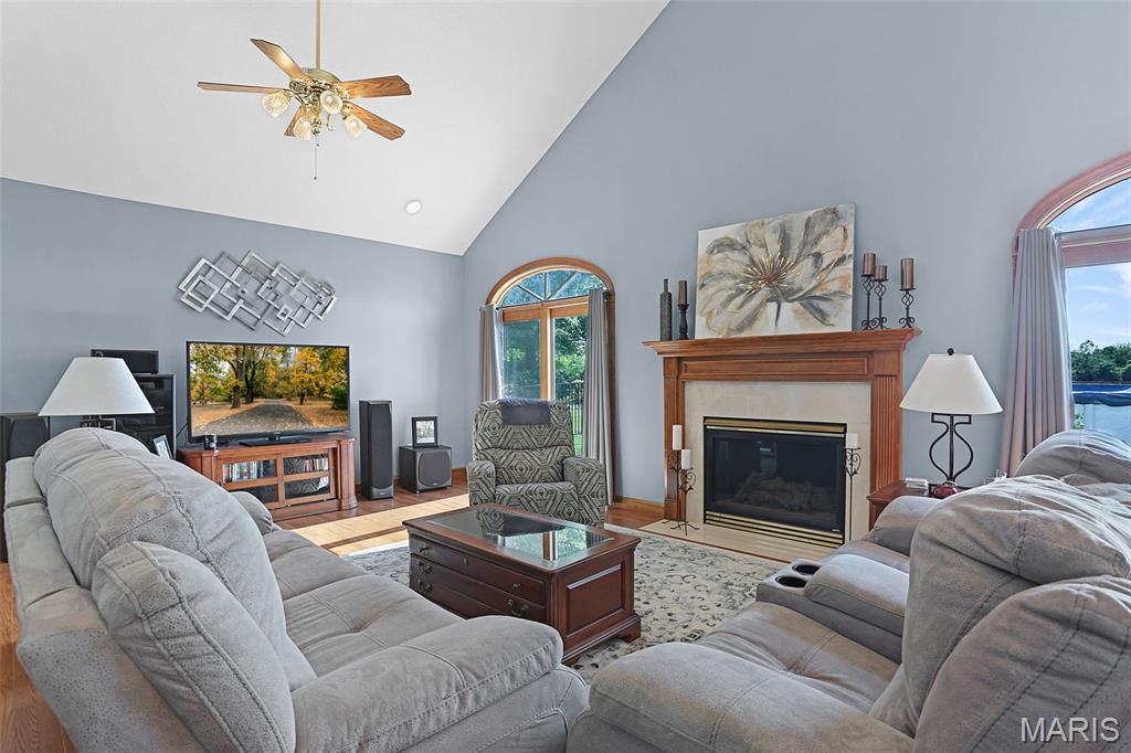 Parklane Heights - Residential