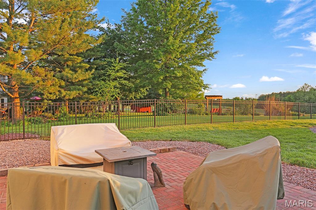 Parklane Heights - Residential
