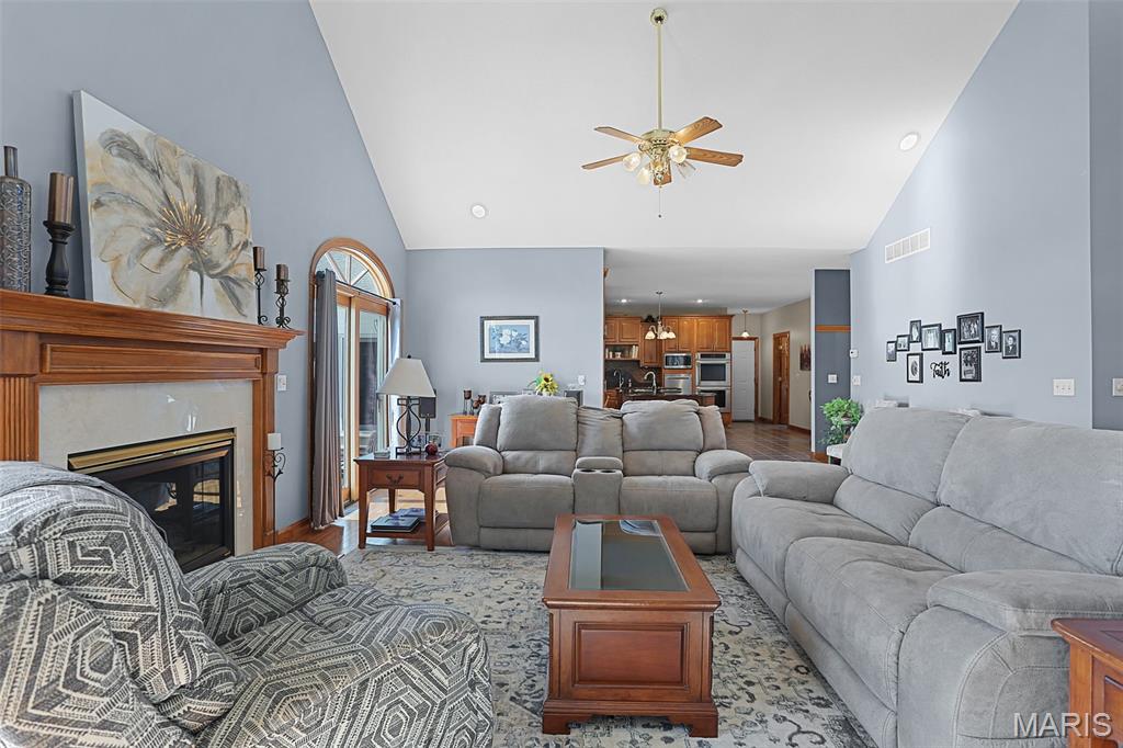 Parklane Heights - Residential