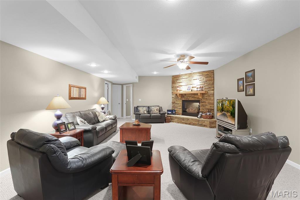 Parklane Heights - Residential