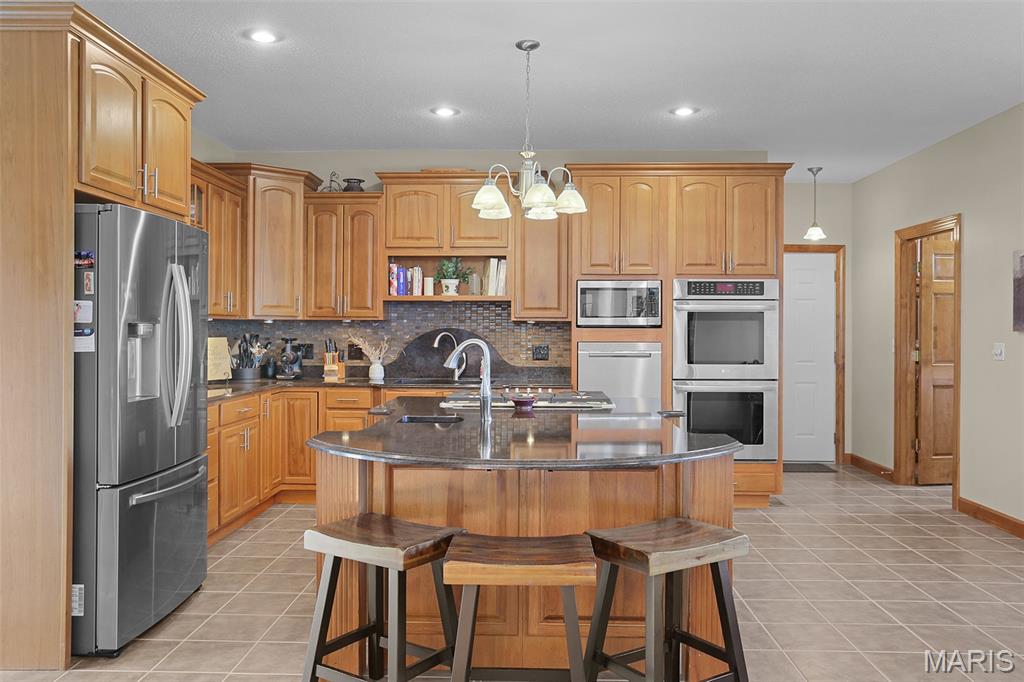 Parklane Heights - Residential