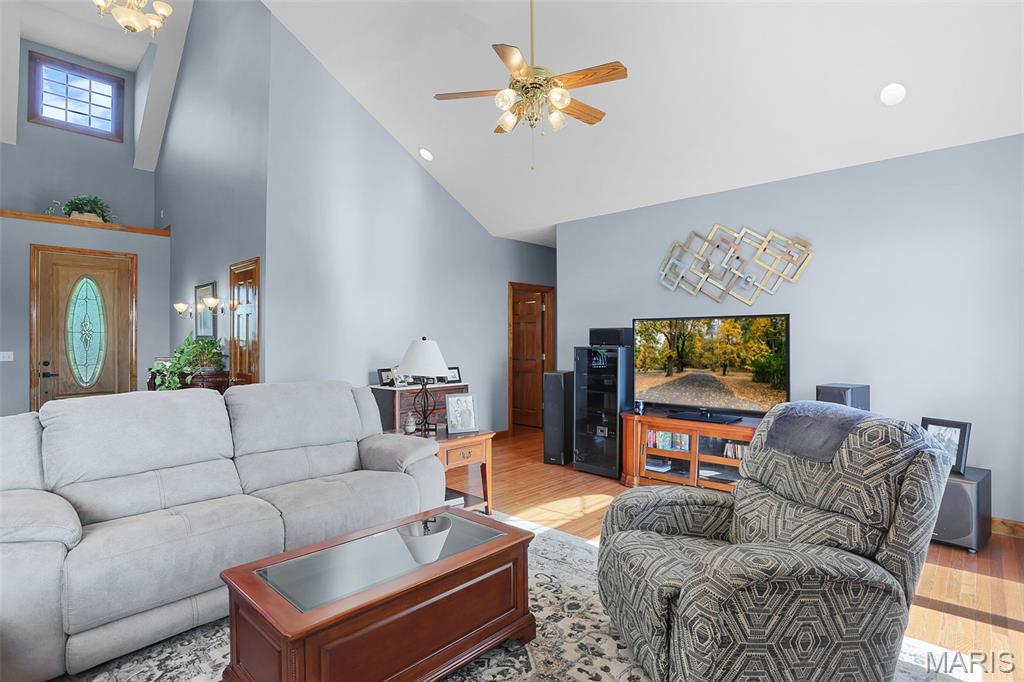 Parklane Heights - Residential
