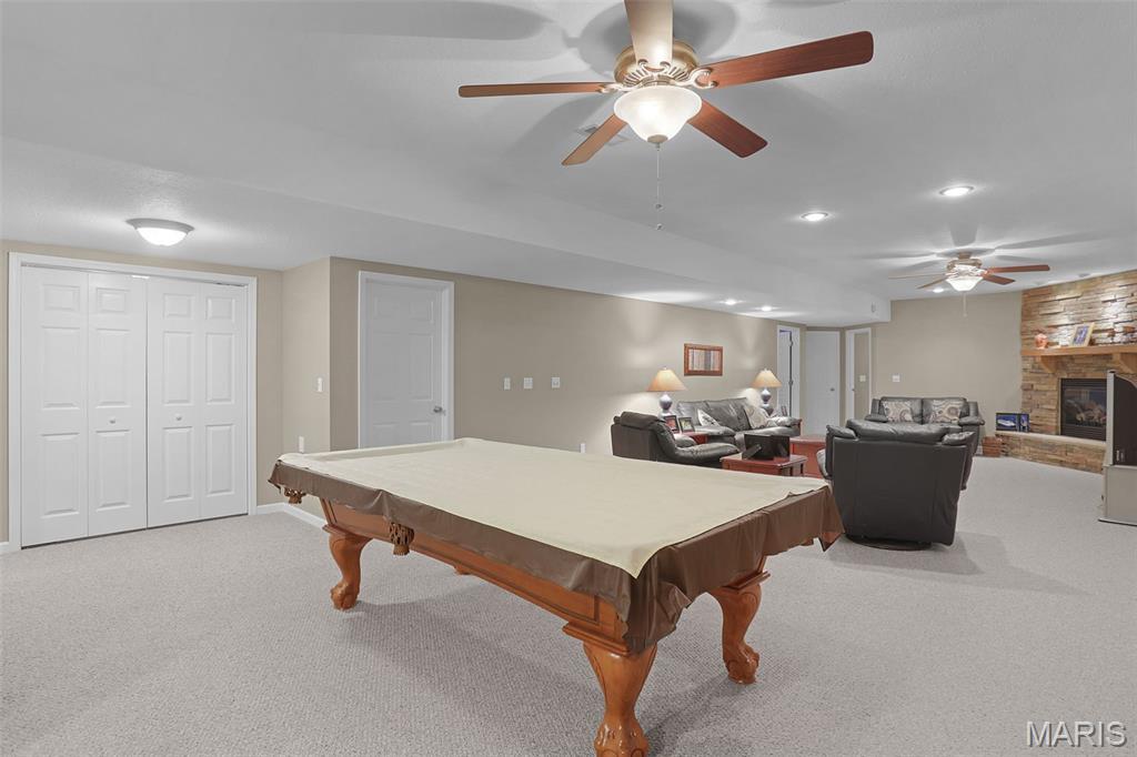 Parklane Heights - Residential